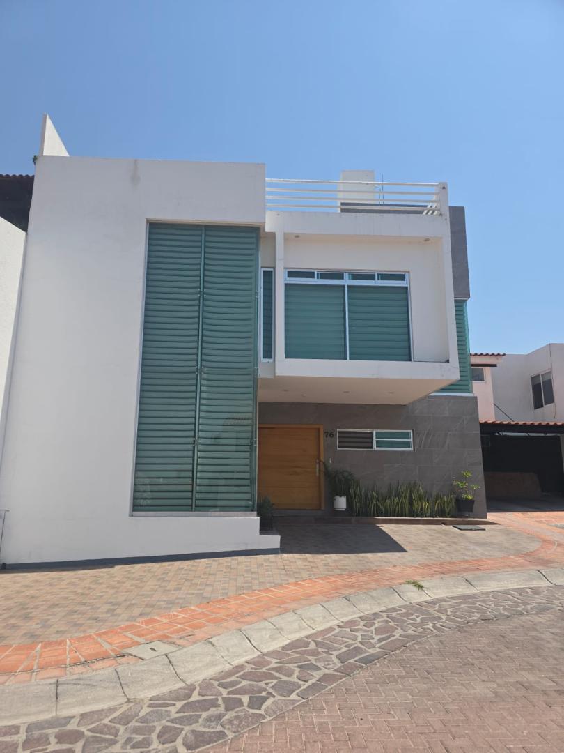 Venta de casa en Predegal de Shoenstatt